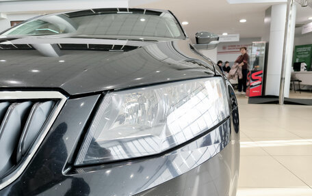 Skoda Octavia, 2016 год, 1 450 000 рублей, 21 фотография