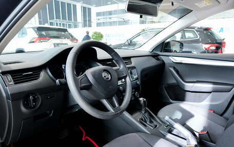 Skoda Octavia, 2016 год, 1 450 000 рублей, 20 фотография