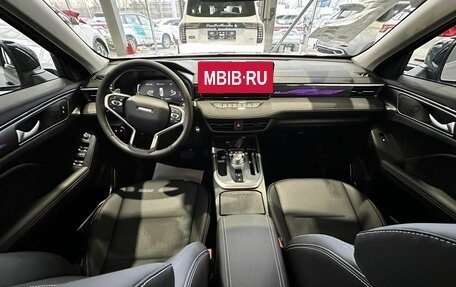 Haval Jolion, 2025 год, 2 649 000 рублей, 19 фотография
