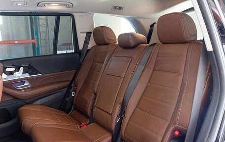 Mercedes-Benz GLS, 2024 год, 15 300 000 рублей, 12 фотография