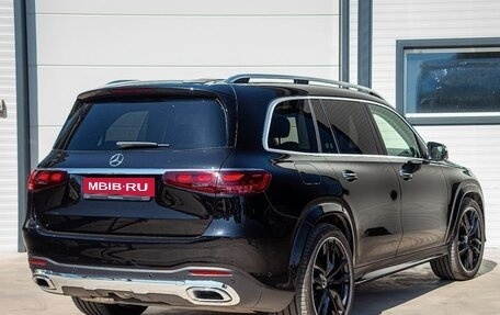 Mercedes-Benz GLS, 2024 год, 15 300 000 рублей, 4 фотография