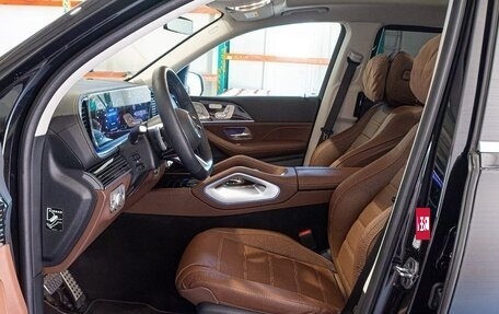 Mercedes-Benz GLS, 2024 год, 15 300 000 рублей, 8 фотография