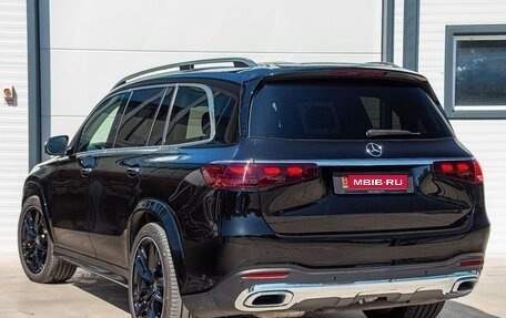 Mercedes-Benz GLS, 2024 год, 15 300 000 рублей, 5 фотография