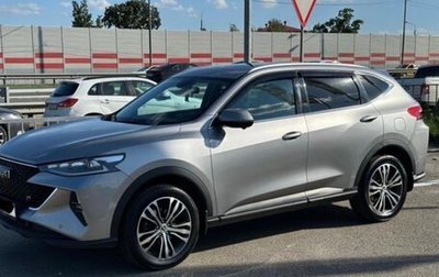Haval F7 I, 2022 год, 1 990 000 рублей, 1 фотография