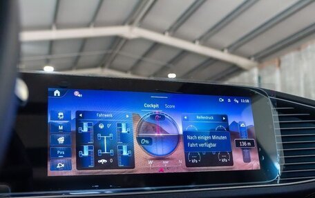 Mercedes-Benz GLS, 2024 год, 15 300 000 рублей, 23 фотография