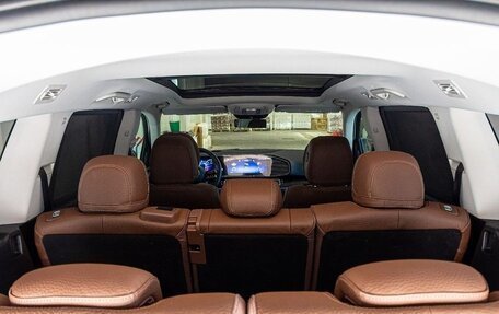 Mercedes-Benz GLS, 2024 год, 15 300 000 рублей, 16 фотография