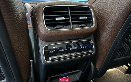 Mercedes-Benz GLS, 2024 год, 15 300 000 рублей, 17 фотография