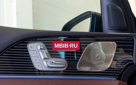 Mercedes-Benz GLS, 2024 год, 15 300 000 рублей, 20 фотография