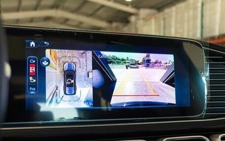 Mercedes-Benz GLS, 2024 год, 15 300 000 рублей, 21 фотография