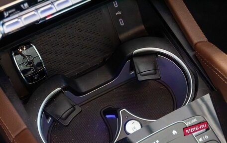 Mercedes-Benz GLS, 2024 год, 15 300 000 рублей, 18 фотография