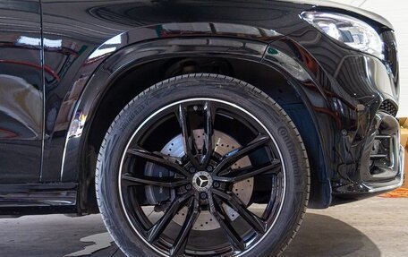 Mercedes-Benz GLS, 2024 год, 15 300 000 рублей, 30 фотография