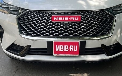 Haval H6, 2020 год, 1 650 000 рублей, 1 фотография