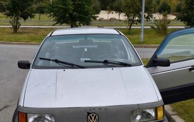 Volkswagen Passat B3, 1989 год, 120 000 рублей, 1 фотография