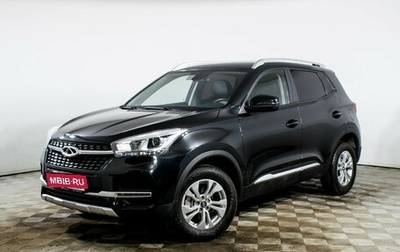 Chery Tiggo 4 I рестайлинг, 2021 год, 1 230 000 рублей, 1 фотография