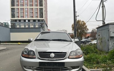 Geely CK (Otaka) I рестайлинг, 2007 год, 170 000 рублей, 1 фотография