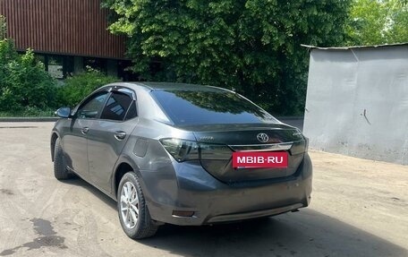 Toyota Corolla, 2013 год, 1 150 000 рублей, 5 фотография