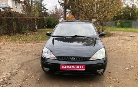 Ford Focus IV, 2004 год, 300 000 рублей, 1 фотография