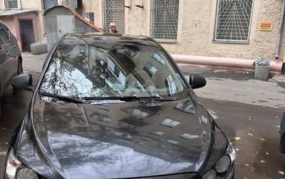Chevrolet Aveo III, 2013 год, 500 000 рублей, 1 фотография