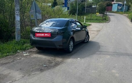 Toyota Corolla, 2013 год, 1 150 000 рублей, 7 фотография