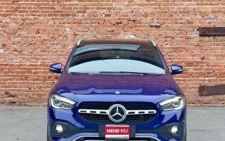 Mercedes-Benz GLA, 2020 год, 3 200 000 рублей, 1 фотография