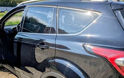 Ford Kuga III, 2017 год, 1 300 000 рублей, 1 фотография
