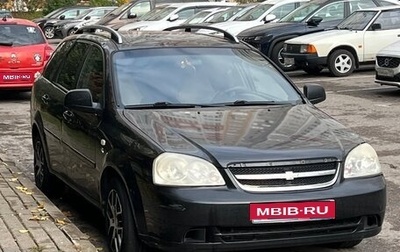 Chevrolet Lacetti, 2011 год, 365 000 рублей, 1 фотография