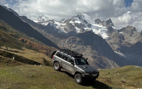 Nissan Patrol, 2004 год, 3 200 000 рублей, 2 фотография