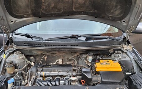 KIA Rio III рестайлинг, 2013 год, 714 000 рублей, 11 фотография