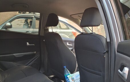 KIA Rio III рестайлинг, 2013 год, 714 000 рублей, 9 фотография