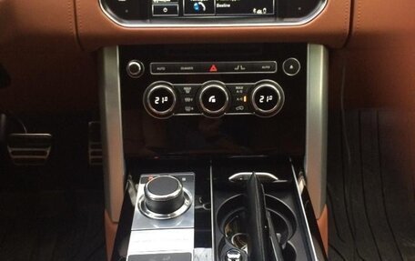 Land Rover Range Rover IV рестайлинг, 2014 год, 5 800 000 рублей, 11 фотография