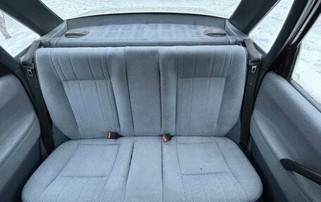 Volkswagen Passat B3, 1989 год, 120 000 рублей, 6 фотография
