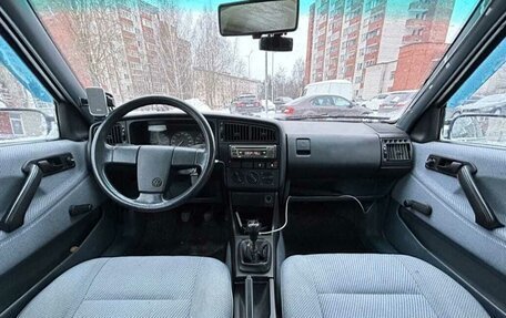 Volkswagen Passat B3, 1989 год, 120 000 рублей, 7 фотография