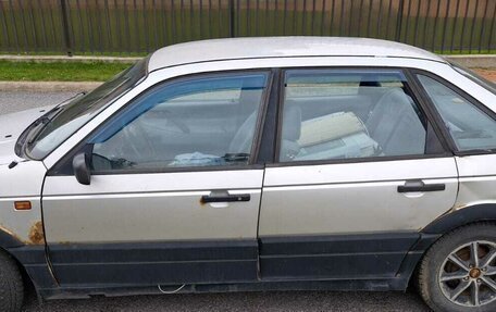 Volkswagen Passat B3, 1989 год, 120 000 рублей, 5 фотография