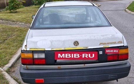 Volkswagen Passat B3, 1989 год, 120 000 рублей, 4 фотография