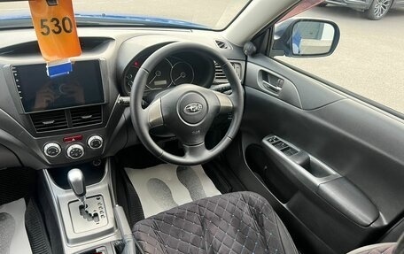 Subaru Impreza III, 2010 год, 829 000 рублей, 15 фотография