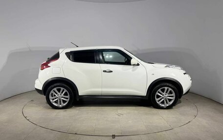 Nissan Juke II, 2013 год, 950 000 рублей, 5 фотография