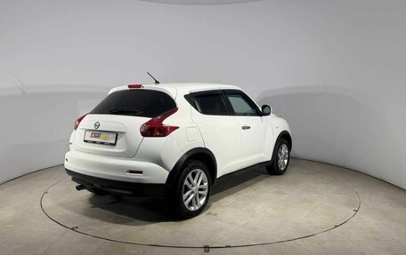 Nissan Juke II, 2013 год, 950 000 рублей, 6 фотография