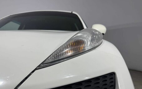 Nissan Juke II, 2013 год, 950 000 рублей, 11 фотография