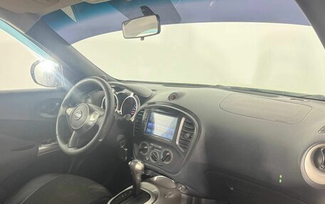 Nissan Juke II, 2013 год, 950 000 рублей, 15 фотография