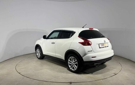 Nissan Juke II, 2013 год, 950 000 рублей, 9 фотография