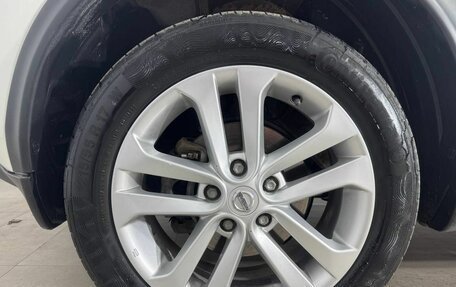 Nissan Juke II, 2013 год, 950 000 рублей, 13 фотография