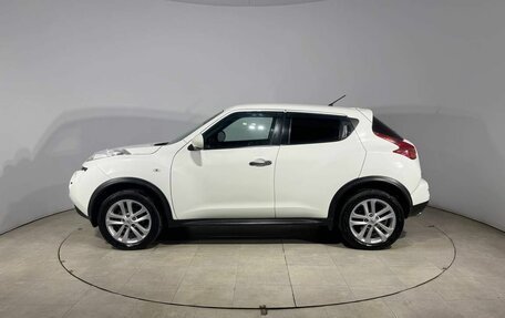 Nissan Juke II, 2013 год, 950 000 рублей, 10 фотография