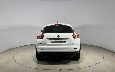 Nissan Juke II, 2013 год, 950 000 рублей, 7 фотография
