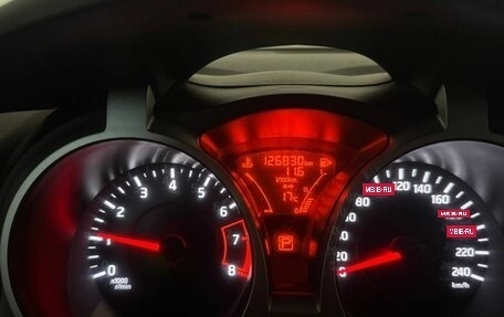 Nissan Juke II, 2013 год, 950 000 рублей, 14 фотография