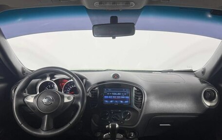 Nissan Juke II, 2013 год, 950 000 рублей, 17 фотография