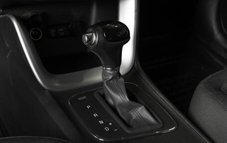 KIA cee'd III, 2015 год, 1 330 000 рублей, 5 фотография