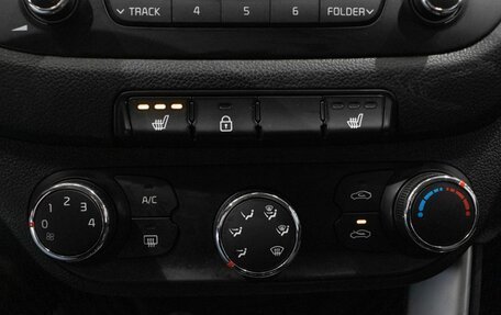 KIA cee'd III, 2015 год, 1 330 000 рублей, 7 фотография