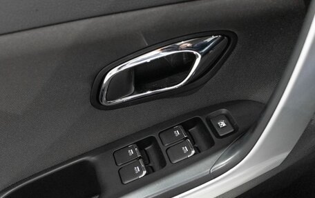 KIA cee'd III, 2015 год, 1 330 000 рублей, 8 фотография