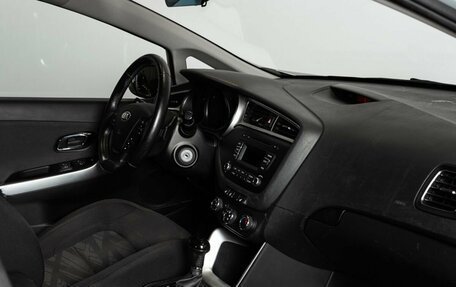 KIA cee'd III, 2015 год, 1 330 000 рублей, 4 фотография