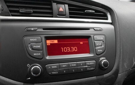 KIA cee'd III, 2015 год, 1 330 000 рублей, 6 фотография